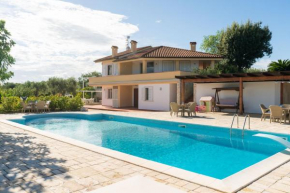 Villa Polignano con Piscina by Wonderful Italy Polignano A Mare